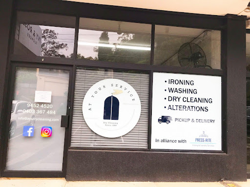 At Your Service Dry Cleaning - Thumbnail