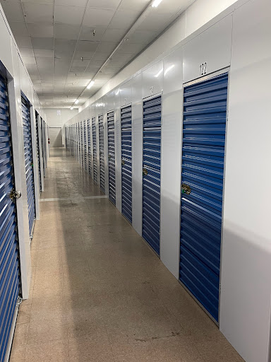 Harborview Self Storage - Thumbnail