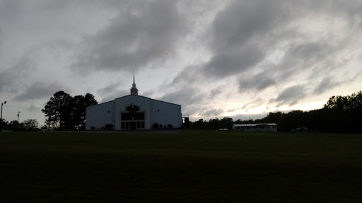 Houston Assembly of God Church