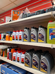 Photo n°2 de MCV PIECES AUTO 94 à Vincennes (Magasin de pièces de rechange automobiles)