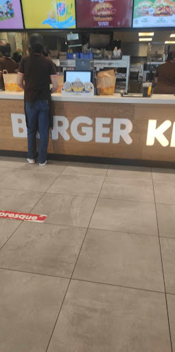 Photo 1 - Burger King
