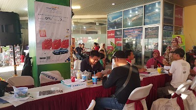 Photos of Mandiri Tunas Finance - Tegal