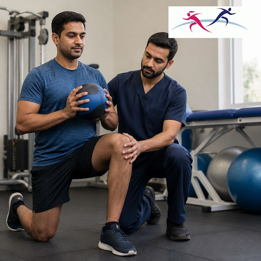 At Gifted Hands Physical Therapy in Thane, Mumbai, every body is unique – and so is every recover… post image