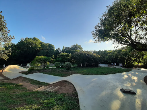 Parc Chaigneau - Thumbnail