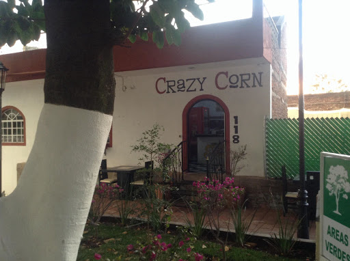 crazy corn Gallery - Mexico
