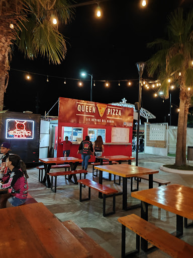 Las Vistas FOOD TRUCK - Thumbnail