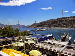 Photo n°20 de Terrasse Du Sud à Marseille (Évaluateur immobilier)