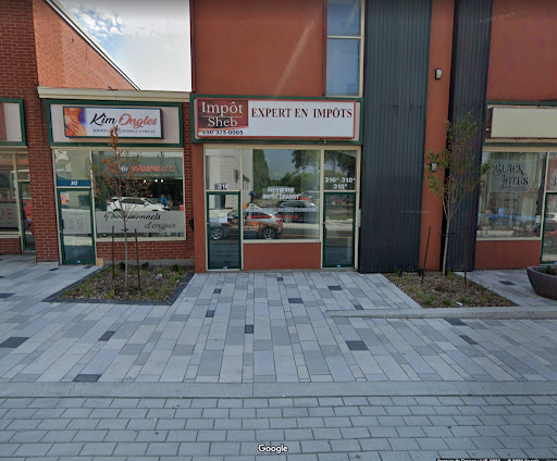 Impôt Granby