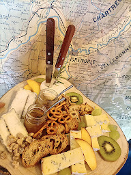 Photo n°18 de l'Aperoset à Chamrousse (Bar à tapas)