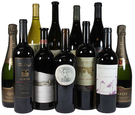 Winespecials