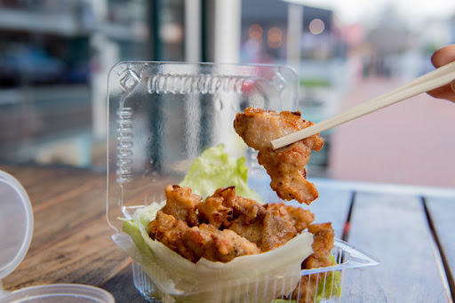 Nippon Fare - Thumbnail