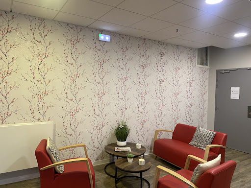 Photo de EHPAD Les Jardins d'Iroise d'Artix à Artiguelouve (64230)