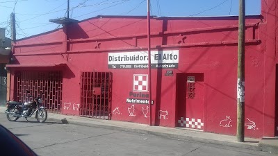 Photos of Distribuidora El Alto