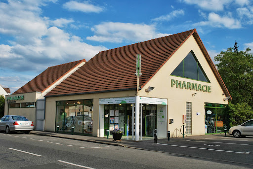 Pharmacie de la Jeannotte - Thumbnail
