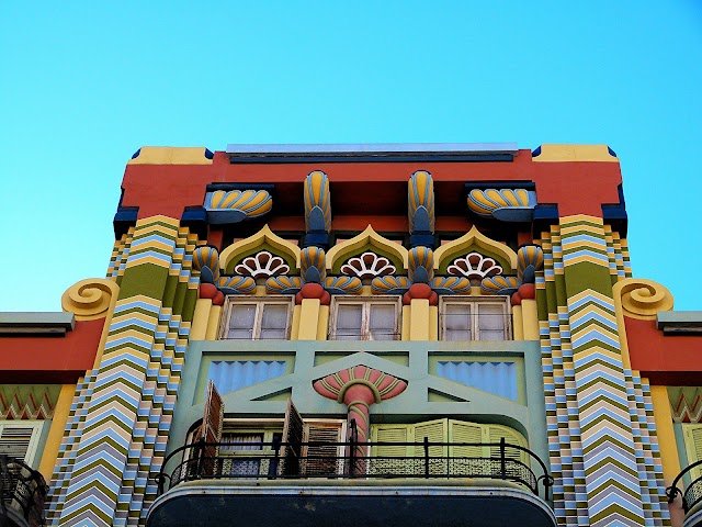 La Casa Judía