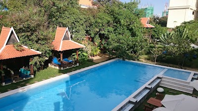Photos of iRoHa Garden Hotel & Resort