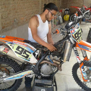 Moto Garage Chiclayo 3