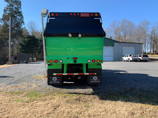 Byrne Trucking Equipment - Thumbnail
