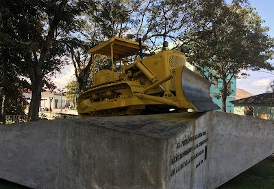 Photos of The Armored Train Park