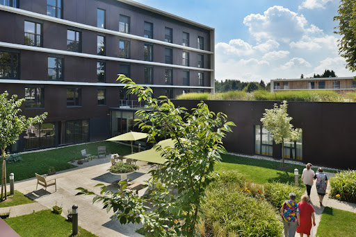 Photo de Ehpad Korian Villa Saint Do à Roncherolles-sur-le-Vivier (76160)