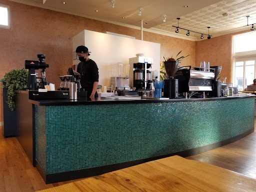 Slow Burn Coffee Roasters - Thumbnail