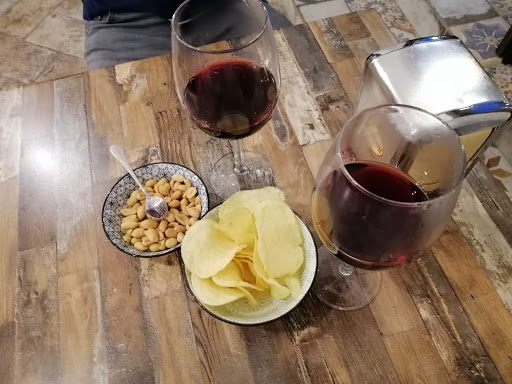 Chez Nous Drink & Food - Thumbnail