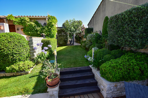 Photo de La Villa Aux Buis à Vernègues (13116)