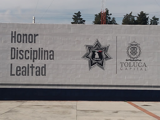 Colegio de Policias Municipio de Toluca - Thumbnail