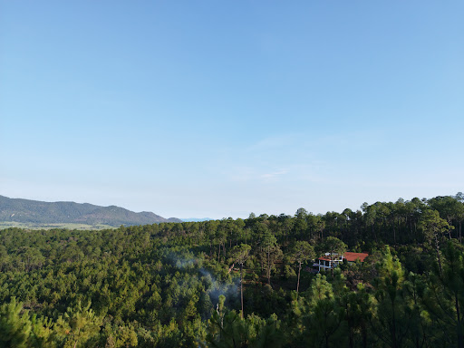 Bosques de la Cañada Tapalpa - Thumbnail