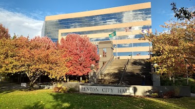 Renton City Hall