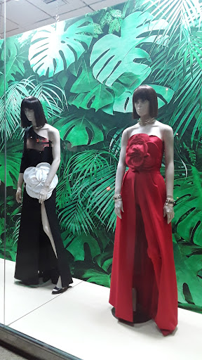 Azabache Moda - Visual