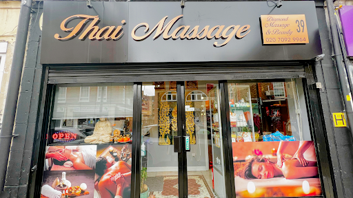 Diamond Thai Massage