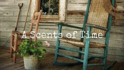 A Scents of Time