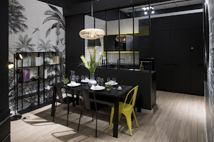 Photo n°5 de Cuisines AvivA à Brest (Magasin de matériel de cuisine)