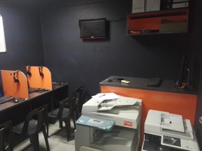 Photos of BSOFT