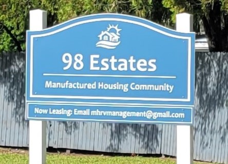 98 Mobile Home Park - Thumbnail