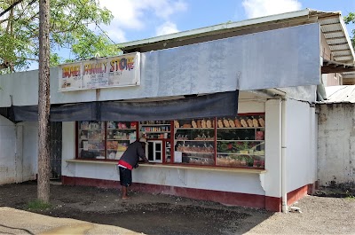 photo of Braiel Family Store