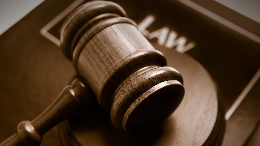 David M Dabertin Law Offices Pc