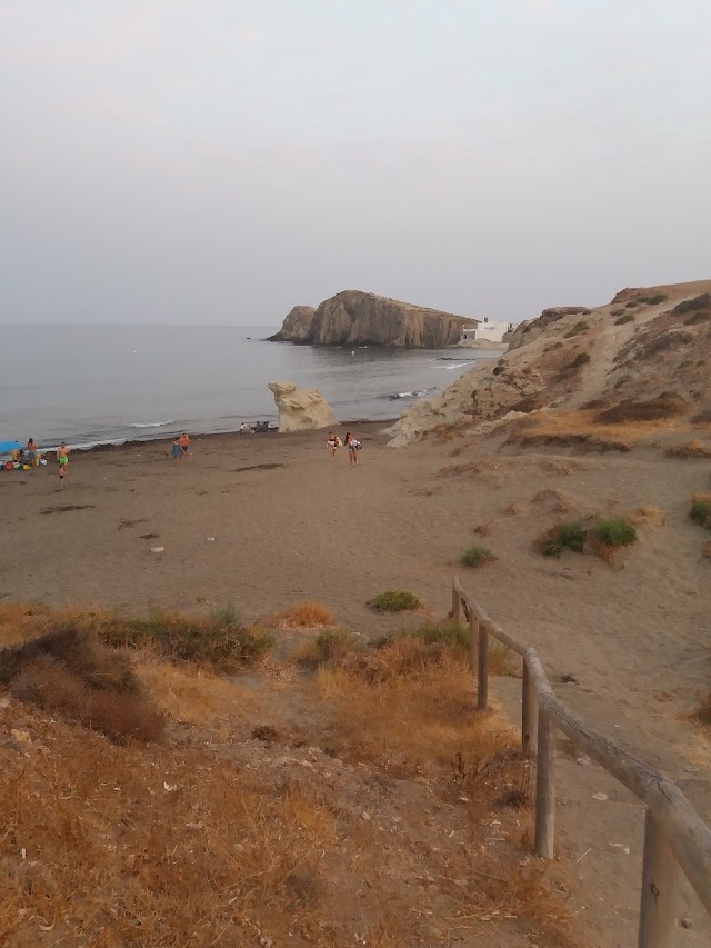 La Isleta del Moro