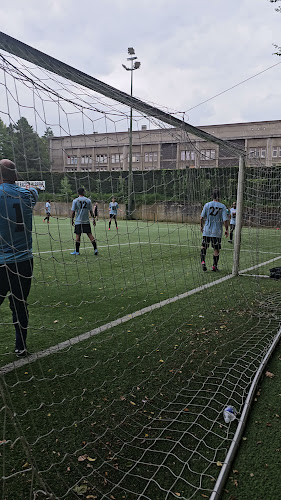 Koninklijke Racing Club van Bosvoorde openingstijden