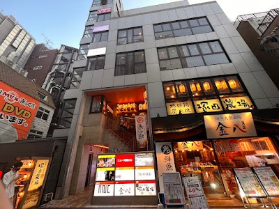 アミューズメントバー 3PEACE