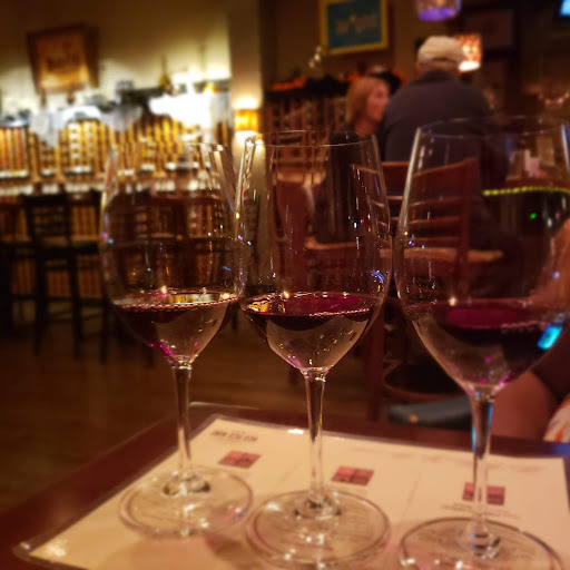 Red Red Wine Bar + Bistro - Thumbnail