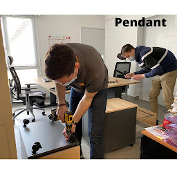 Photo n°8 de Buroccasion à Poitiers (Magasin de mobilier pour supermarchés et boutiques)