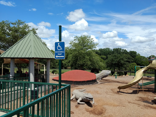 Turtle Grove Park