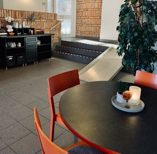 Café i12 - Visual