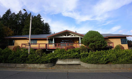 Shelton Timberland Library (William G. Reed Public Library) - Thumbnail