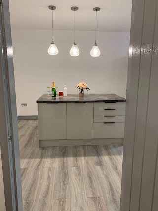 Vier Property Ltd