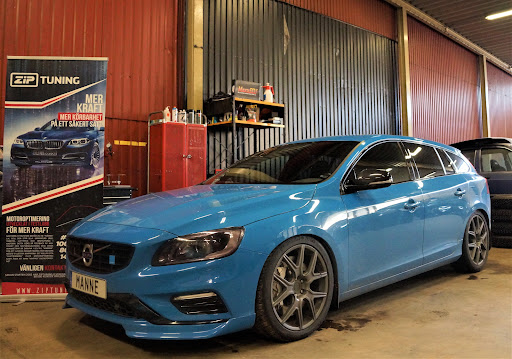TB's Motor/Ziptuning Örebro - Thumbnail