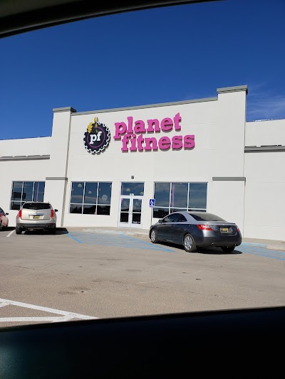 Planet Fitness