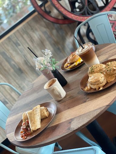 R Coffee & Breakfast Cafe - Thumbnail